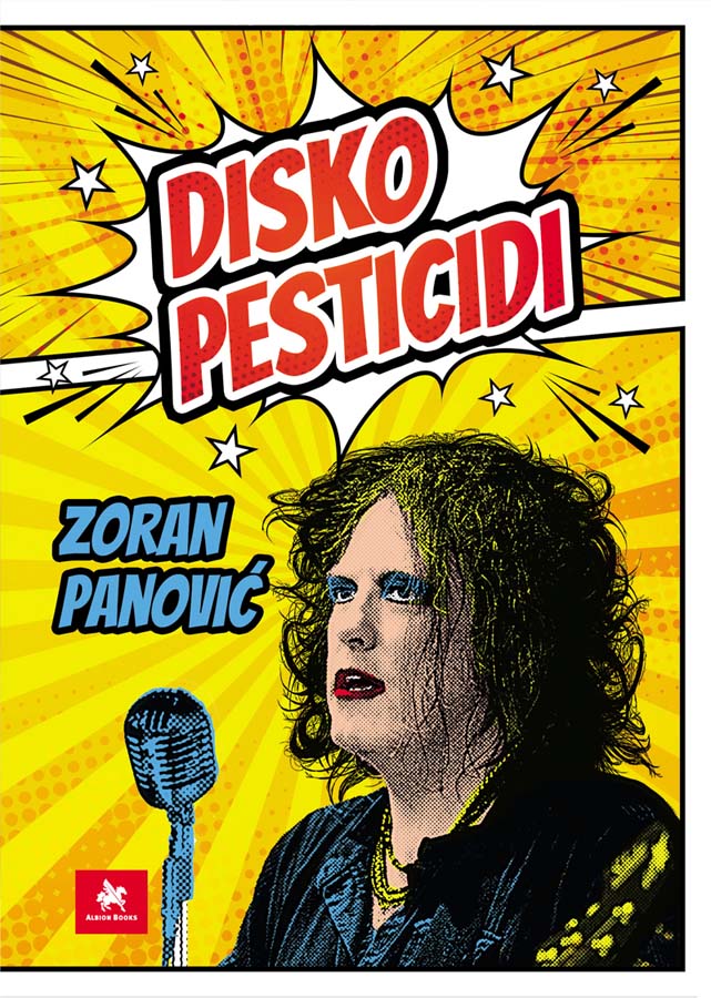 DISKO PESTICIDI 