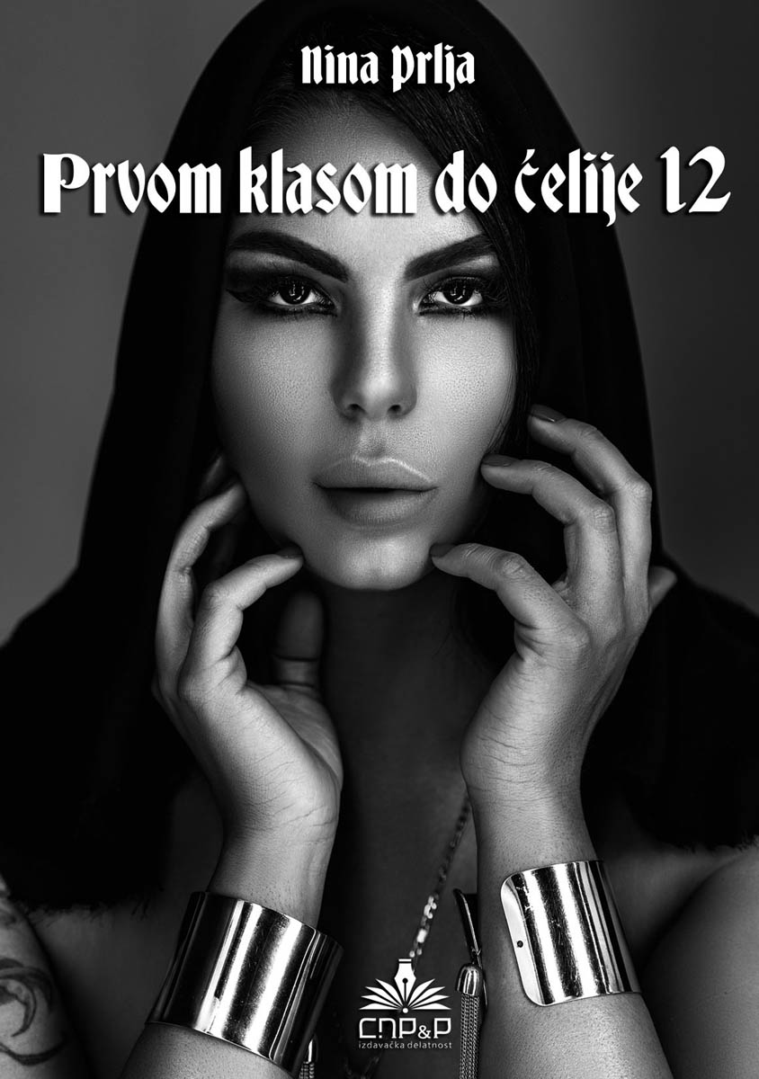 PRVOM KLASOM DO ĆELIJE 12 