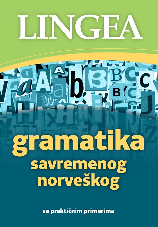 GRAMATIKA SAVREMENOG NORVEŠKOG 