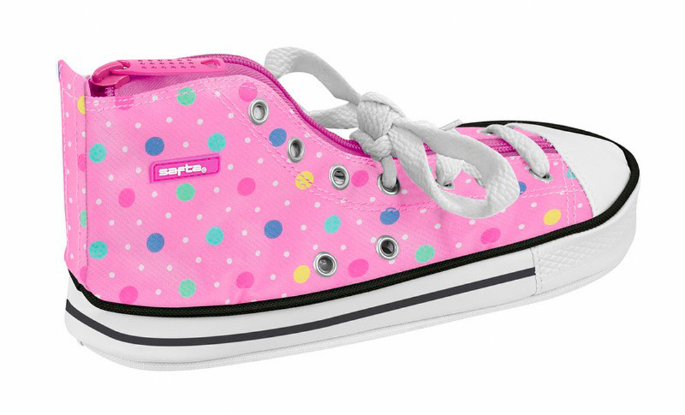 Pernica PINK DOTS Sport shoe 