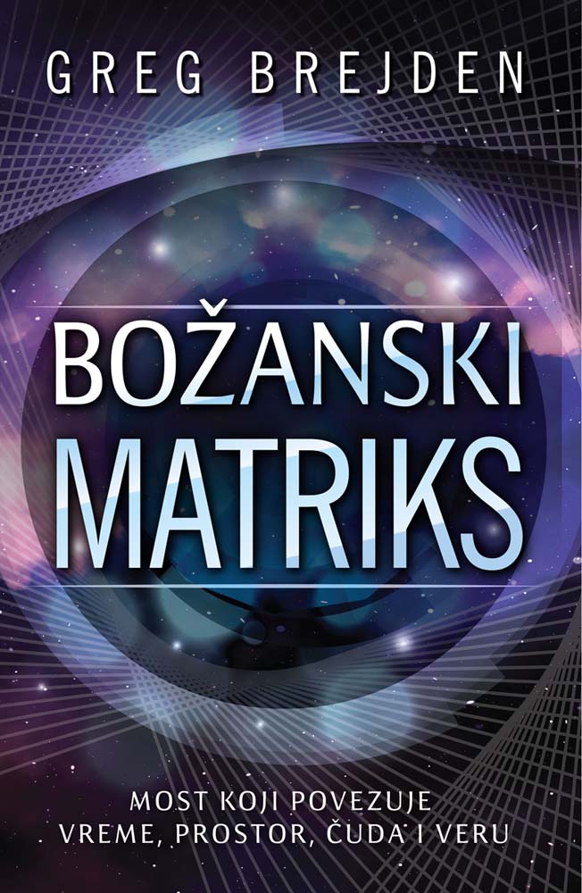 BOŽANSKI MATRIKS 