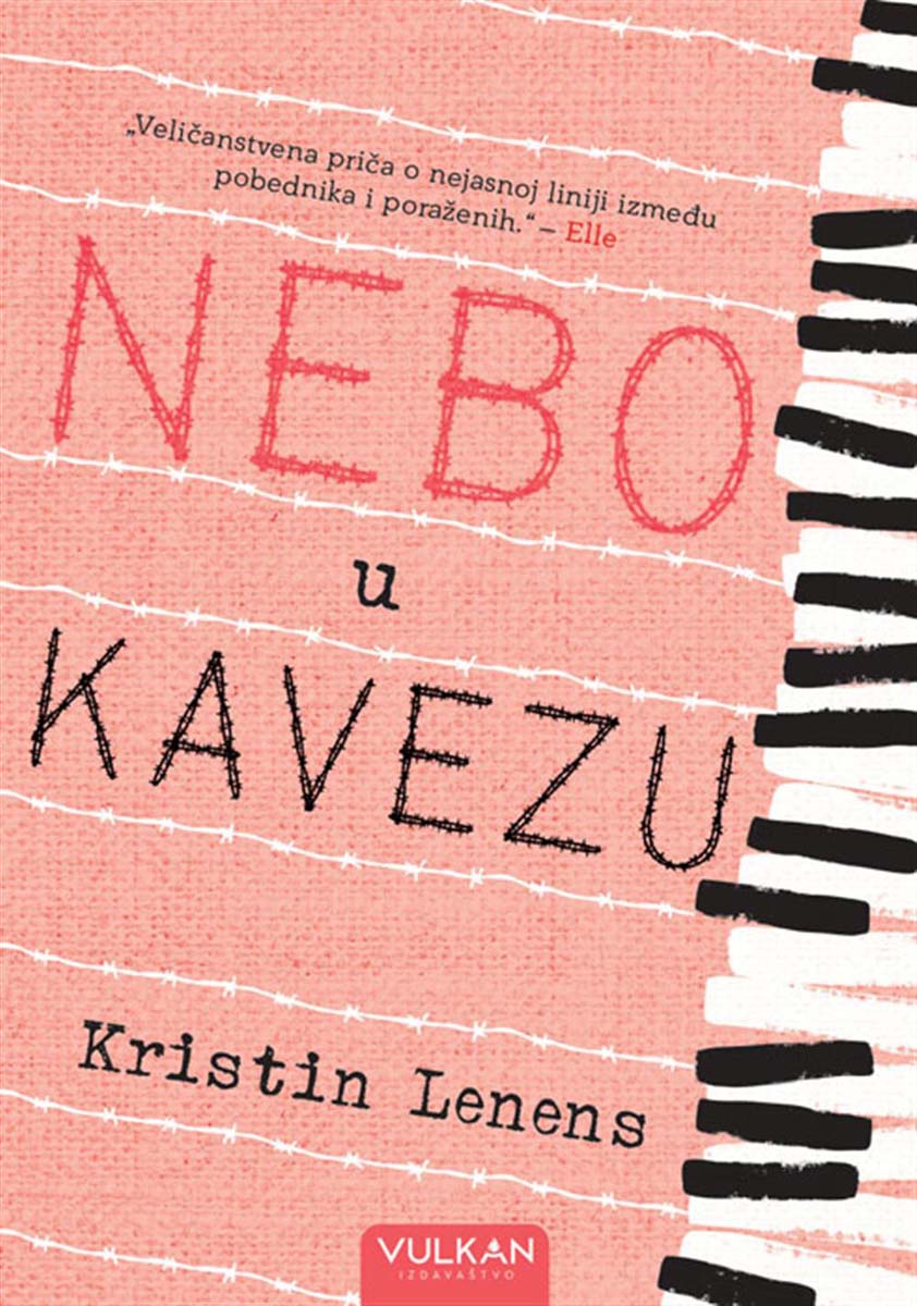NEBO U KAVEZU 