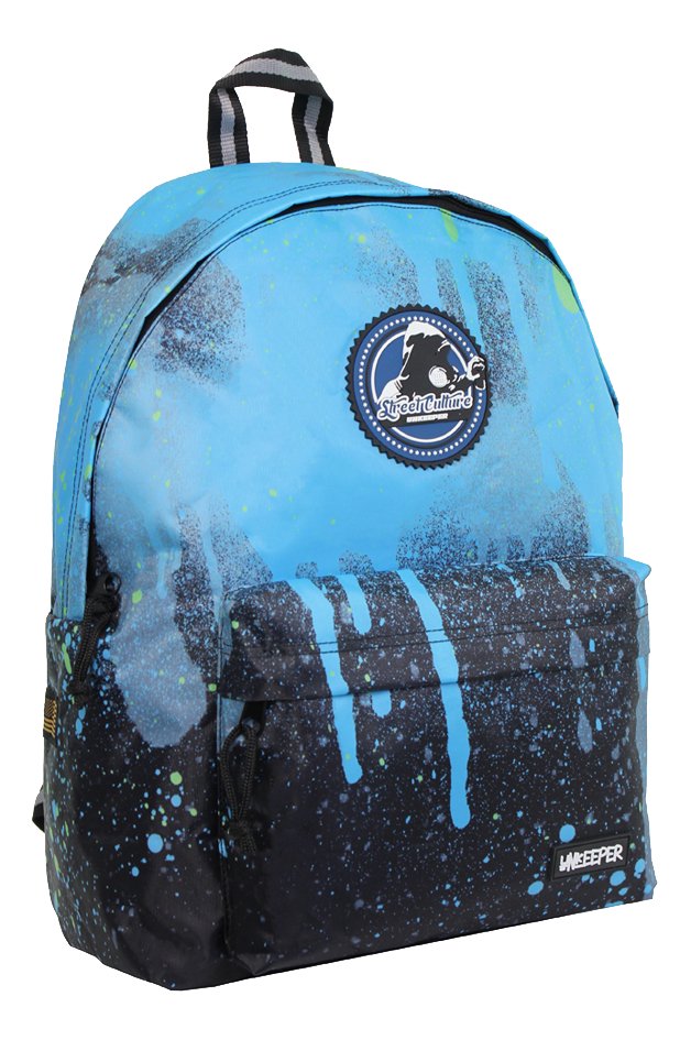 MOCHILA BACKPACK UNKEEPER STREET 2 