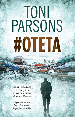 #OTETA 