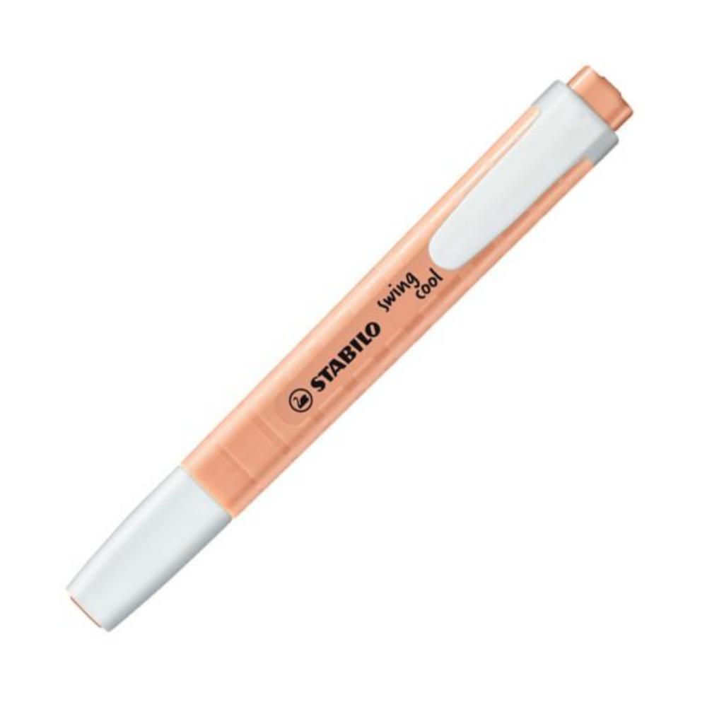 MARINA COMPANY<br />
STABILO marker pastel breskva