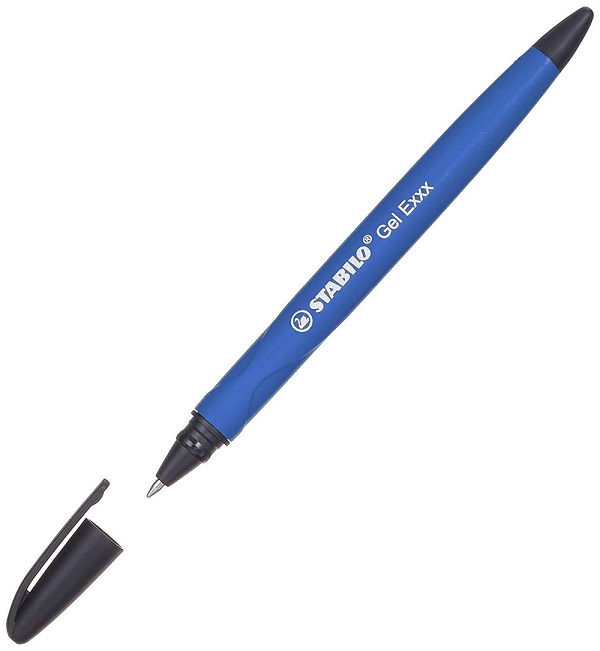 MARINA COMPANY<br />
STABILO gel hemijska plava