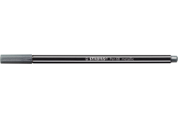 MARINA COMPANY<br />
STABILO hemijska metalik srebrna
