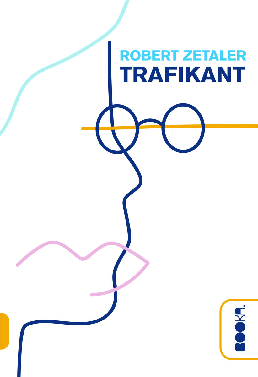 TRAFIKANT 