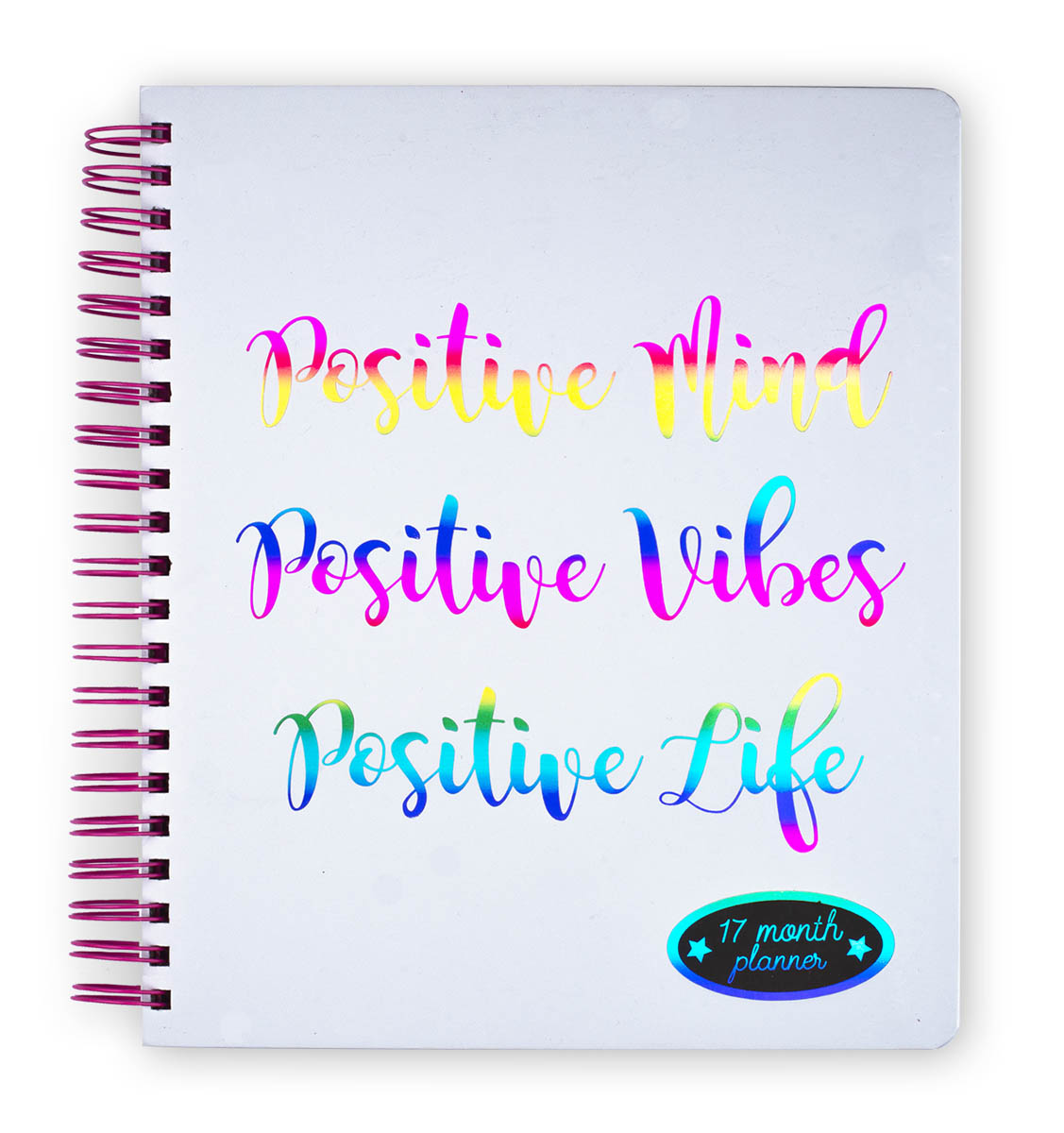 Agenda sa spiralom LG 