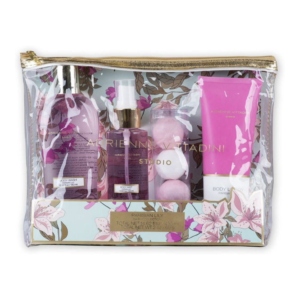 Kozmetički Set PVC BAG SET 