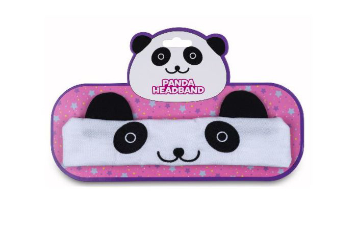 Traka za Kosu HAIRBAND 