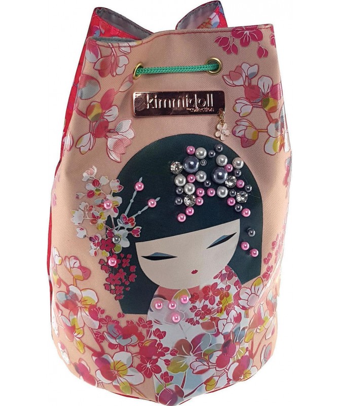 Torba KIMMIDOLL SUMI Graffiti 