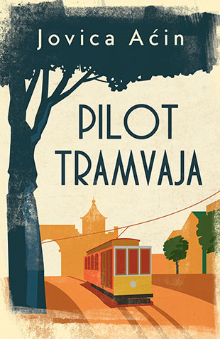 PILOT TRAMVAJA 