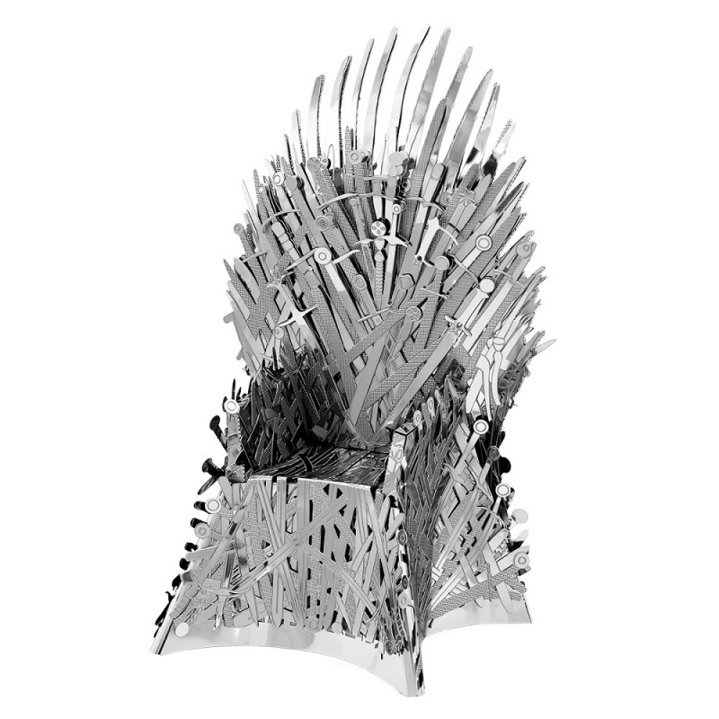 GAME OF THRONES IRON THRONE 