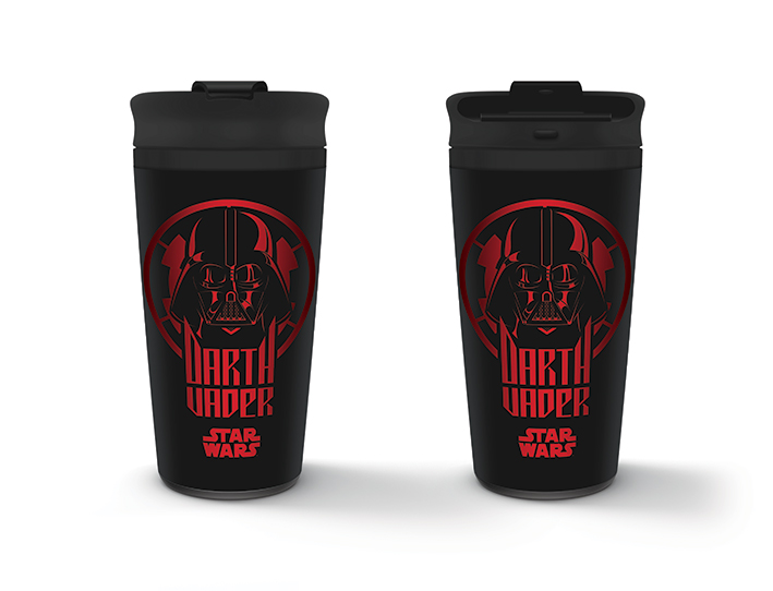 Metalni termos Star wars 