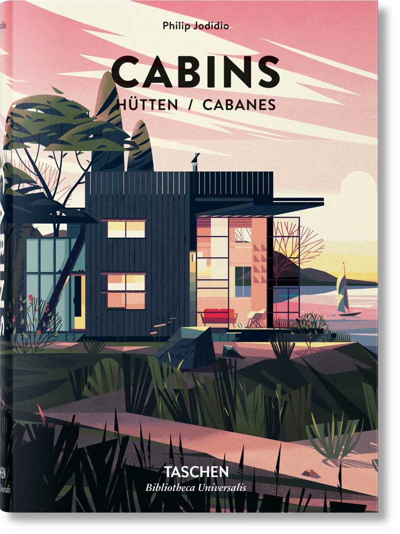 CABINS 