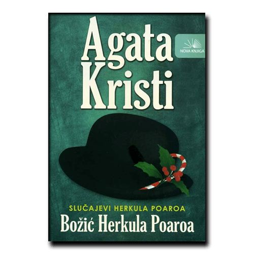 BOŽIĆ HERKULA POAROA 