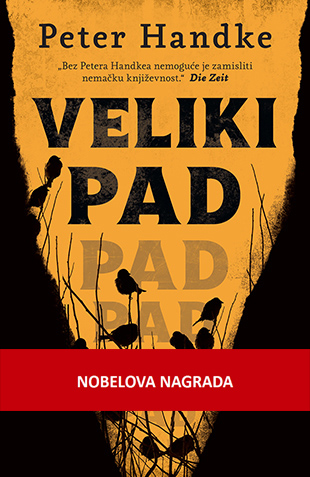 VELIKI PAD 