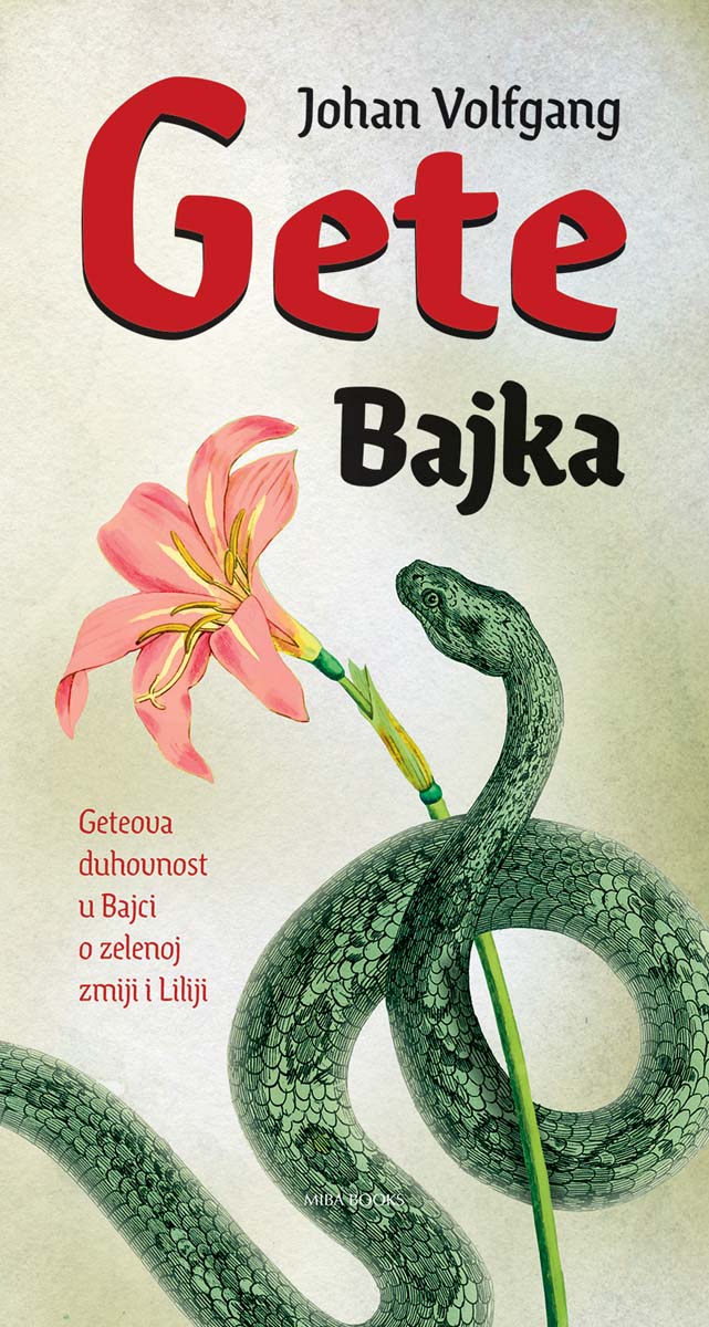 BAJKA 