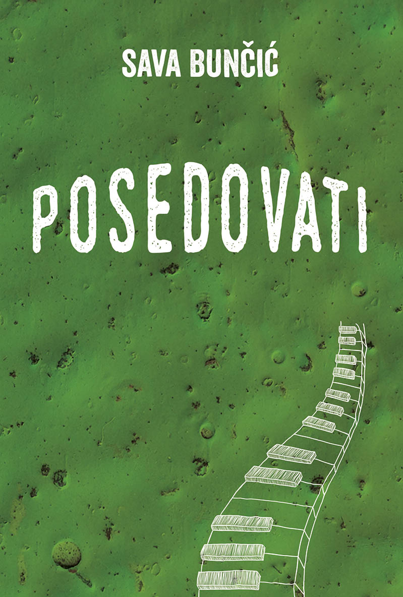 POSEDOVATI 