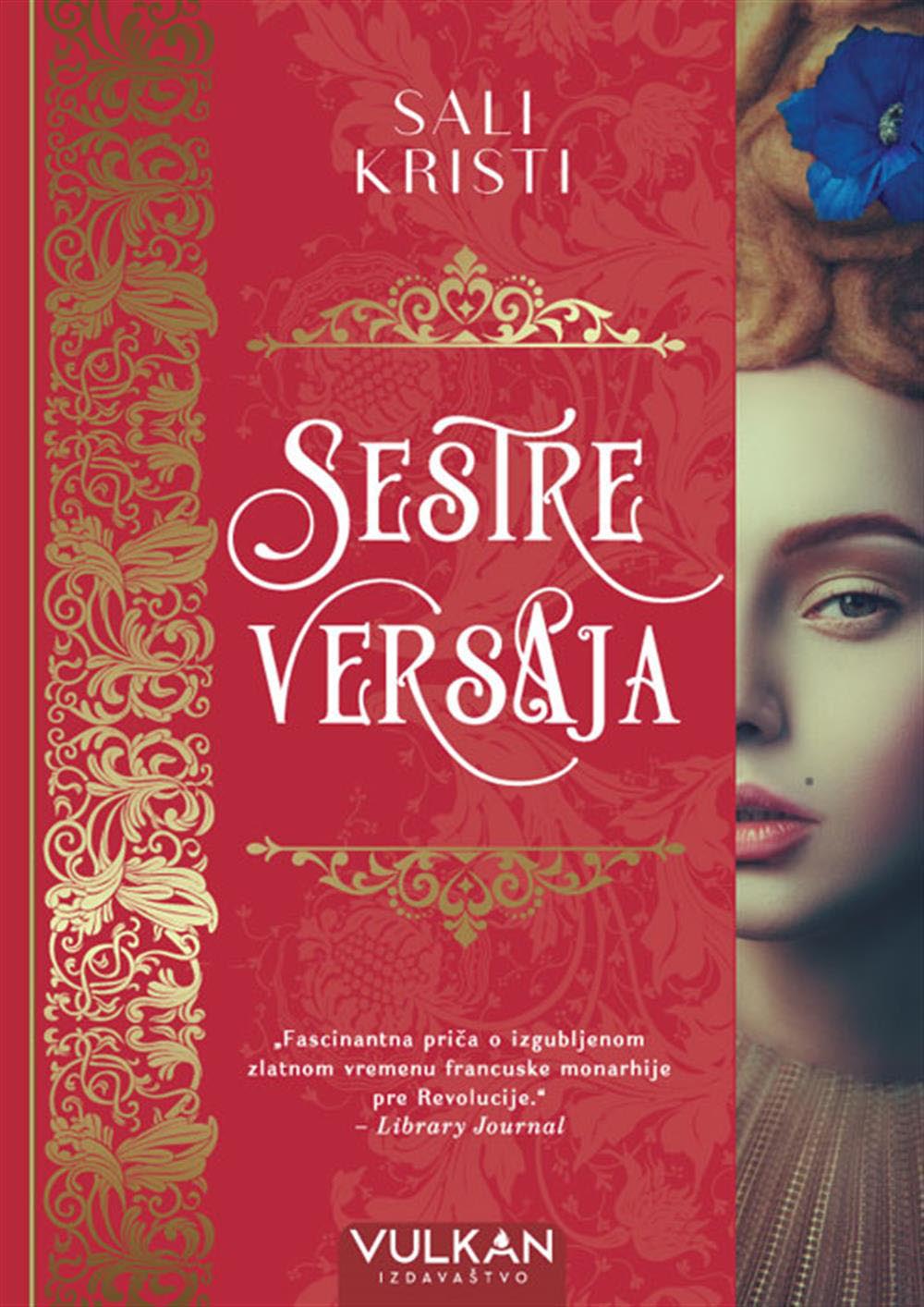 SESTRE VERSAJA 