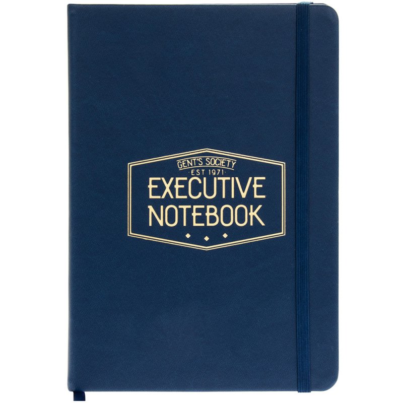 Notes GENTS SOCIETY 
