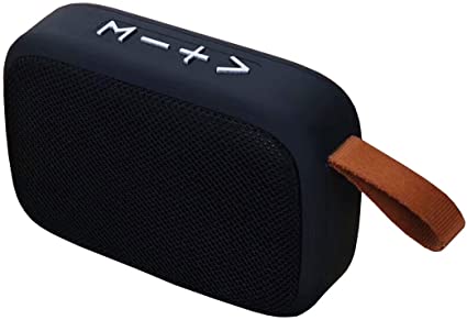 Zvučnik SPEAKER 3W BLACK 