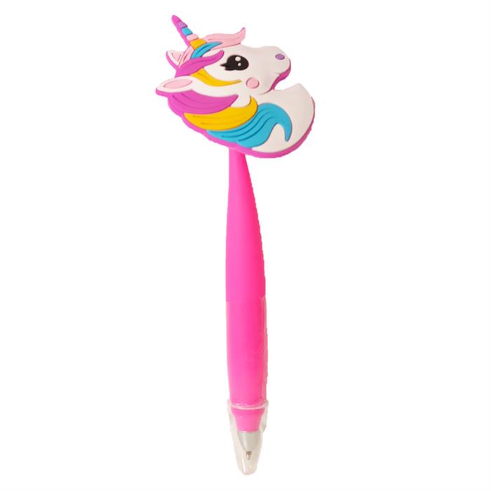 Hemijska UNICORN PEN IN PLASTIC 