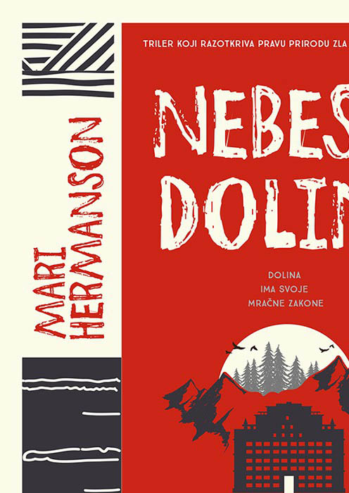 NEBESKA DOLINA 