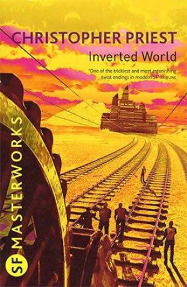 INVERTED WORLD 