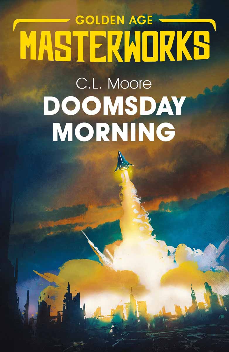 DOOMSDAY MORNING 