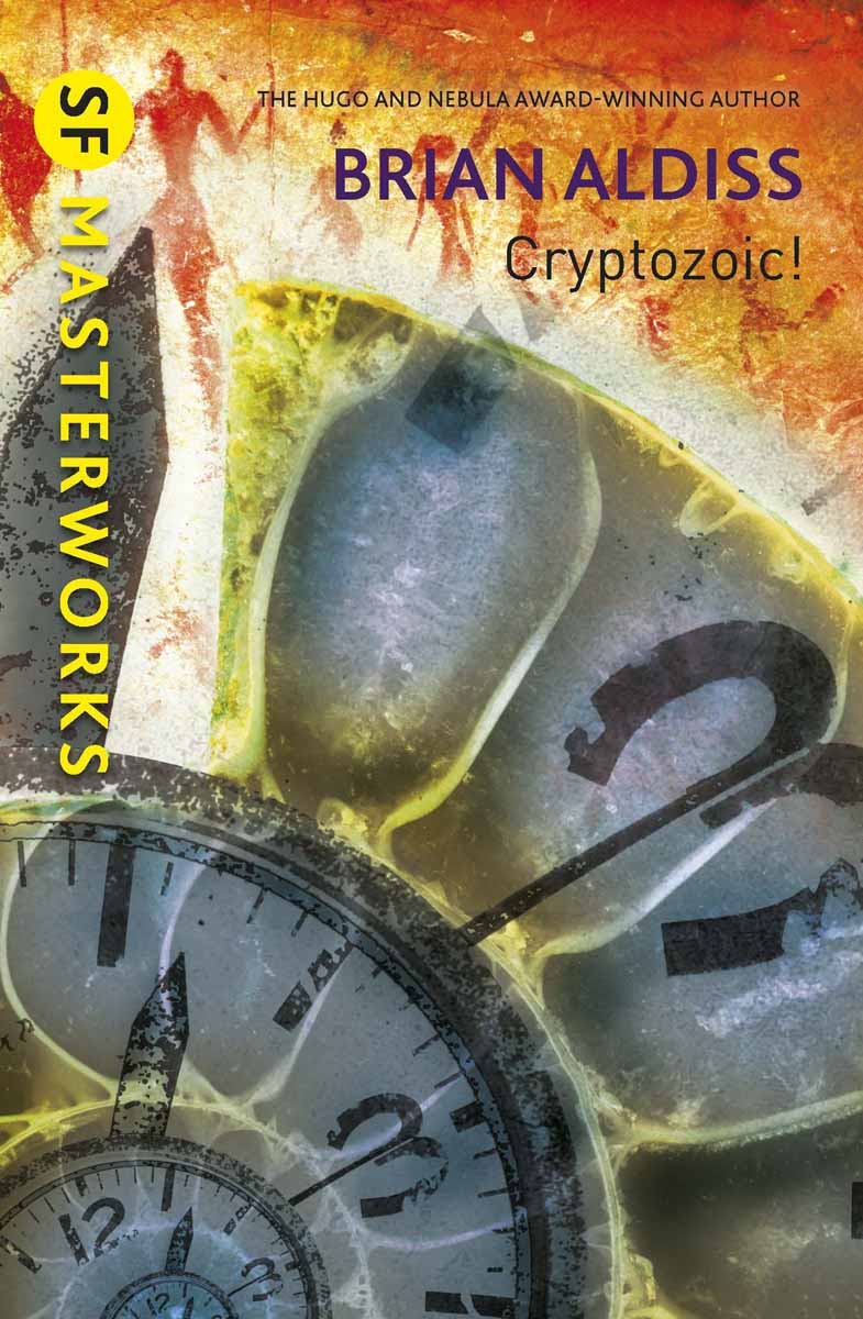 CRYPTOZOIC 