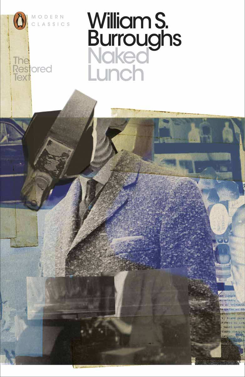 NAKED LUNCH 