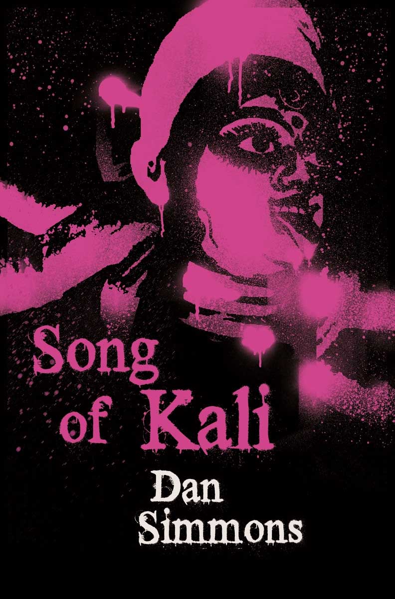 SONGS OF KALI 