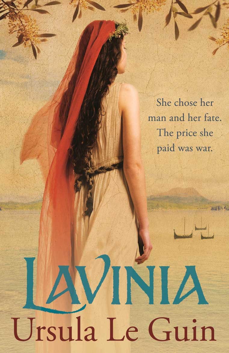 LAVINIA 