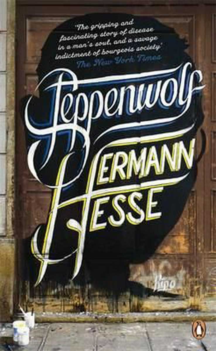 STEPPENWOLF 