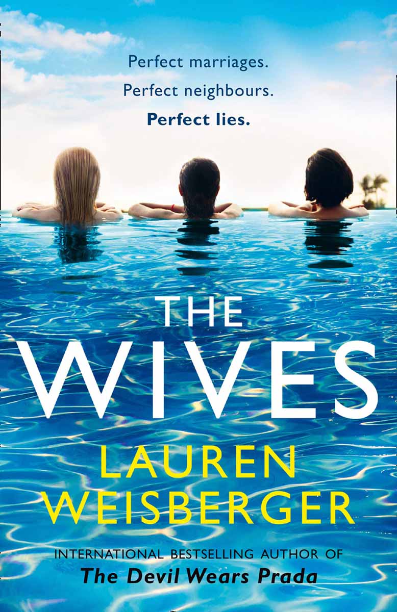 WIVES 