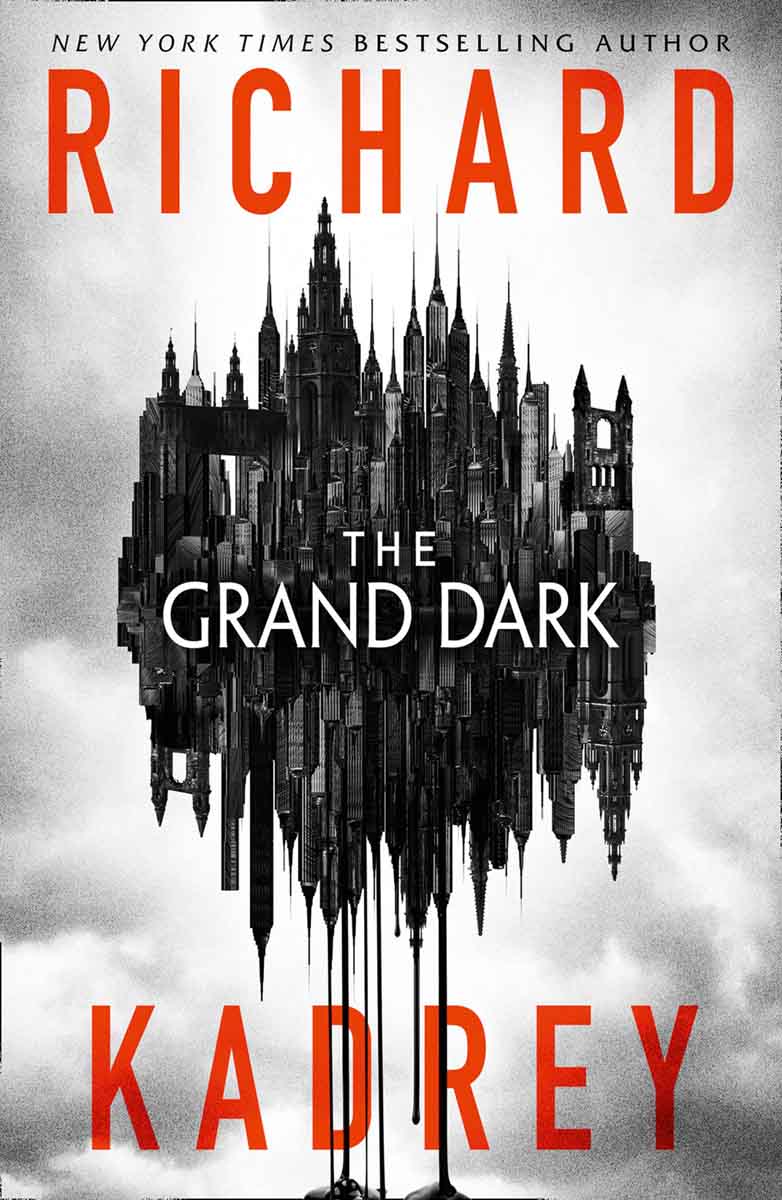 THE GRAND DARK 