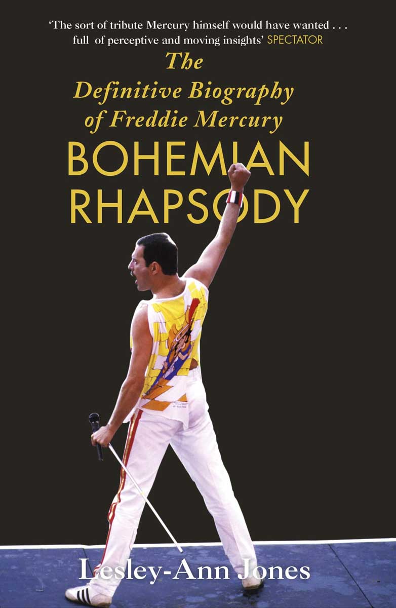 BOHEMIAN RHAPSODY 