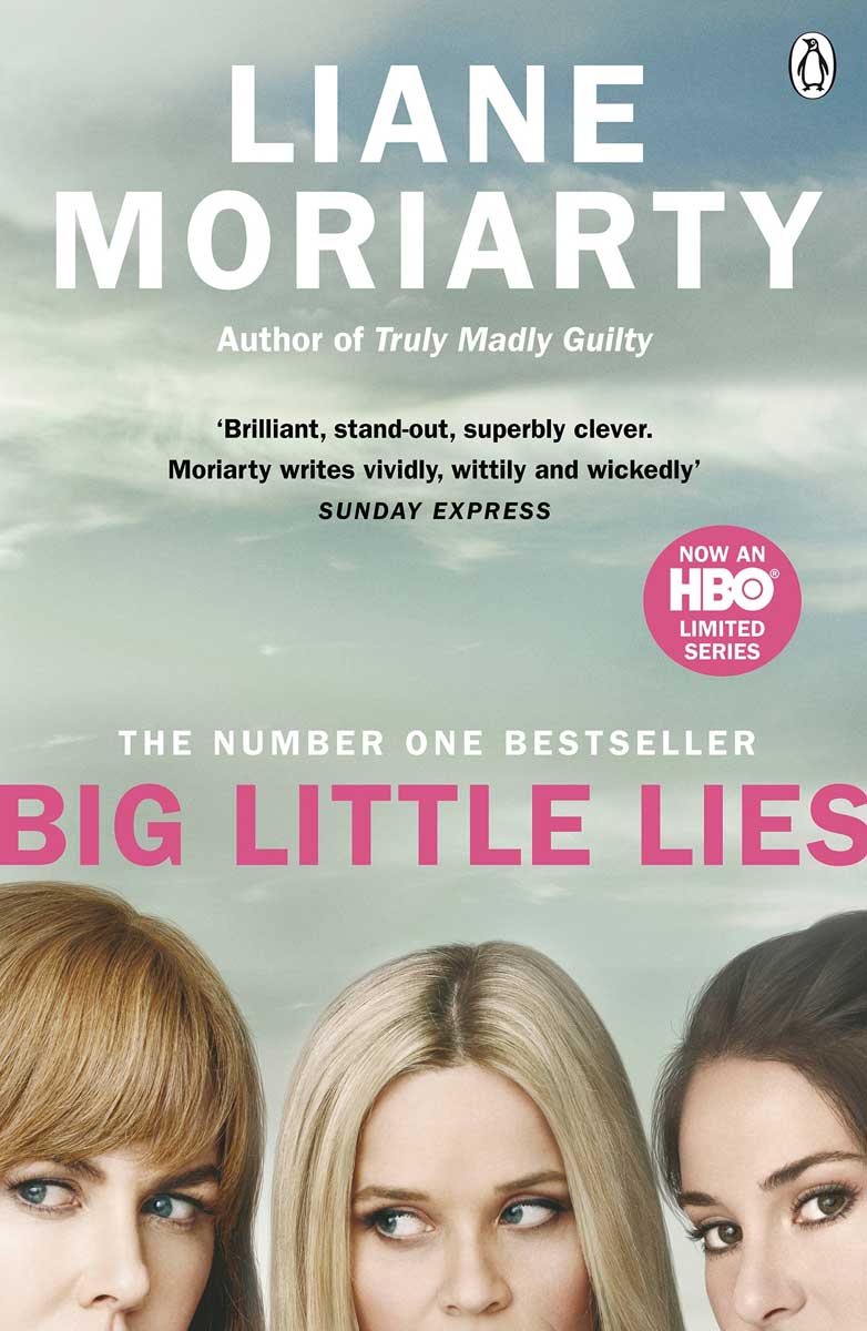 BIG LITTLE LIES 