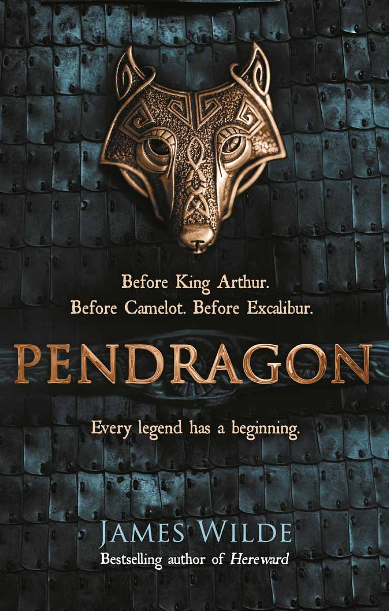 PENDRAGON 