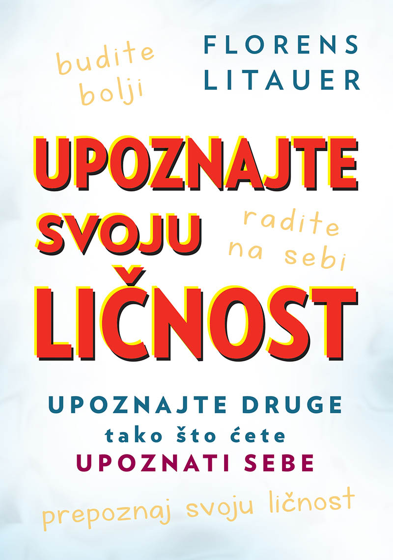 UPOZNAJTE SVOJU LIČNOST 