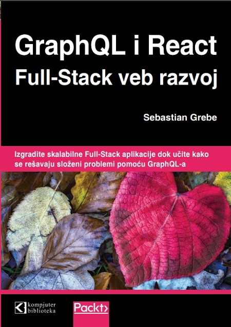 GraphQL i React Full-Stack VEB RAZVOJ 