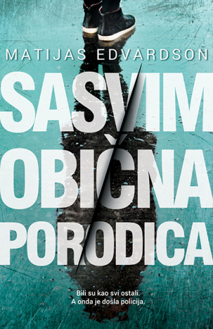 SASVIM OBIČNA PORODICA 