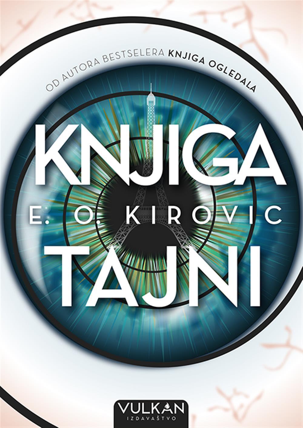 KNJIGA TAJNI 