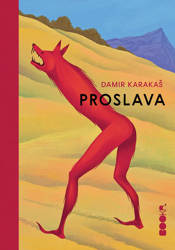 PROSLAVA 