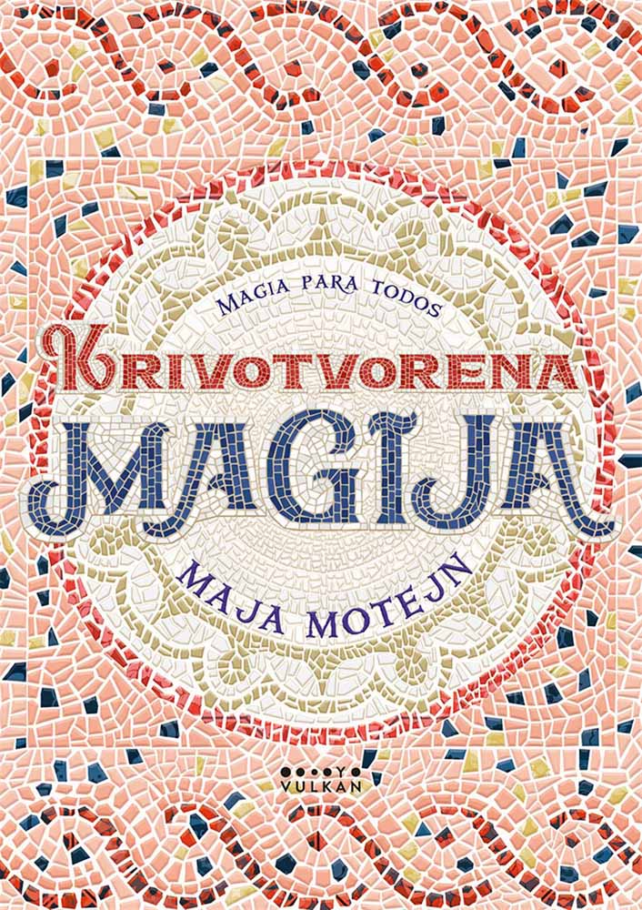 KRIVOTVORENA MAGIJA 