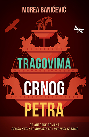 TRAGOVIMA CRNOG PETRA 