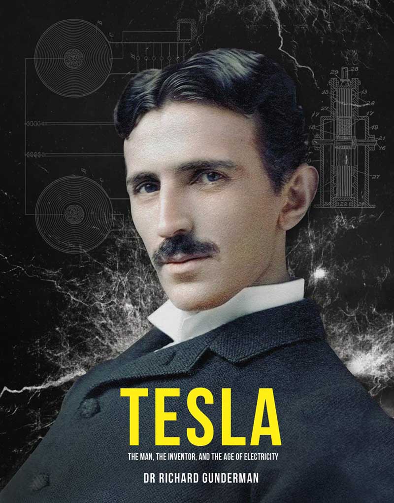 TESLA 