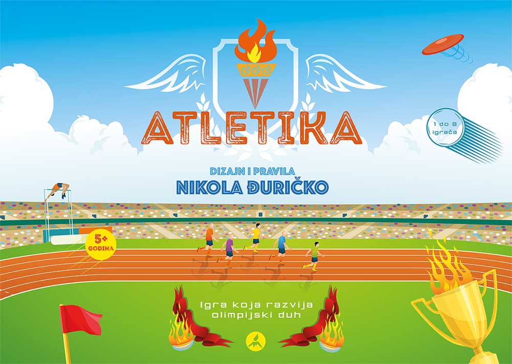 ATLETIKA 